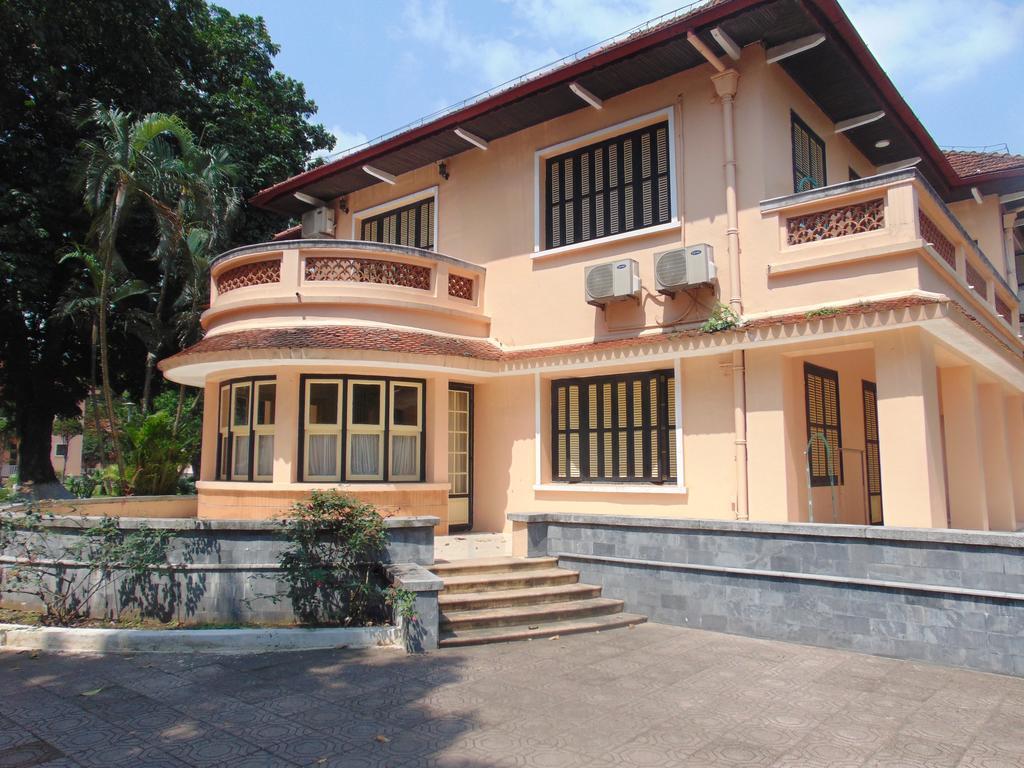Zo Villas Hanói Habitación foto
